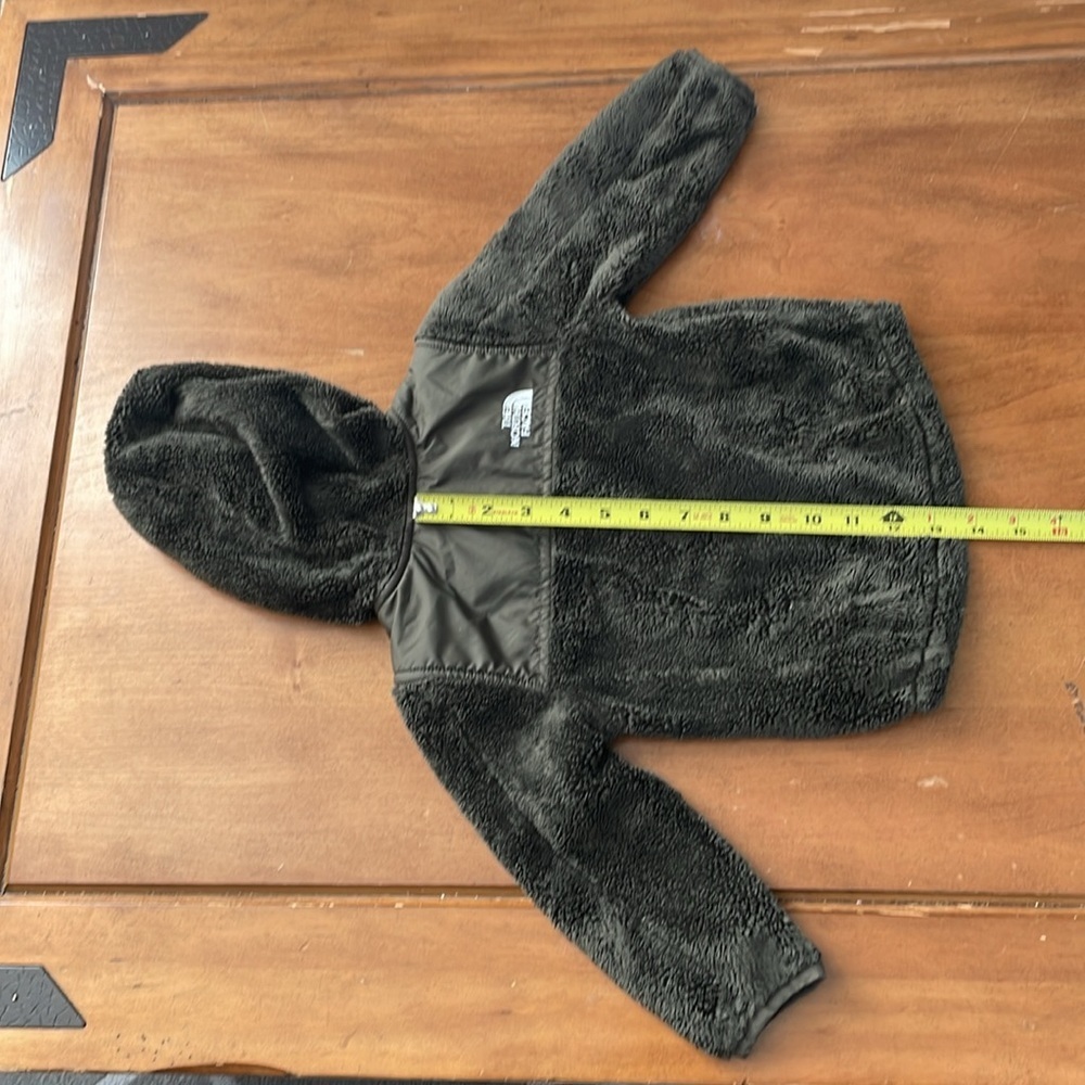 The North Face Lightweight Jacket Size 18 months - Picture 5 of 10